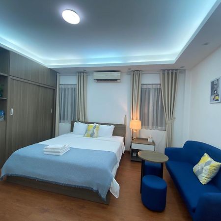 Sunshine Home 170 Tu Hoa Hanoi Buitenkant foto