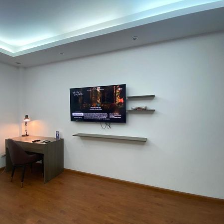 Sunshine Home 170 Tu Hoa Hanoi Buitenkant foto