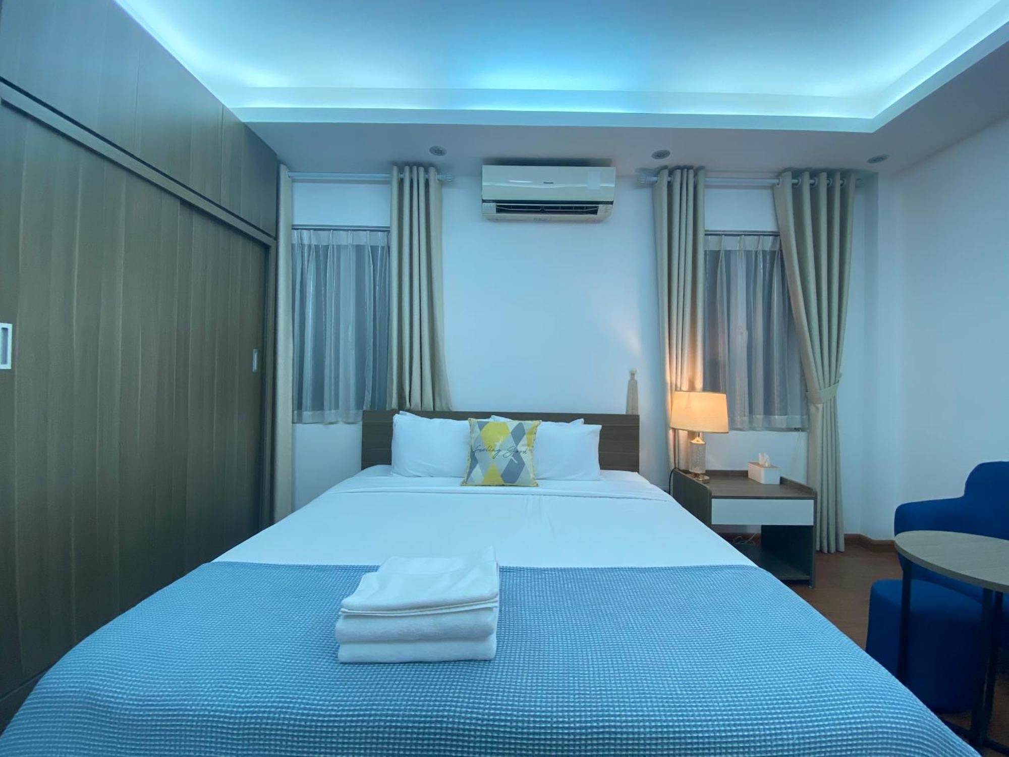 Sunshine Home 170 Tu Hoa Hanoi Buitenkant foto