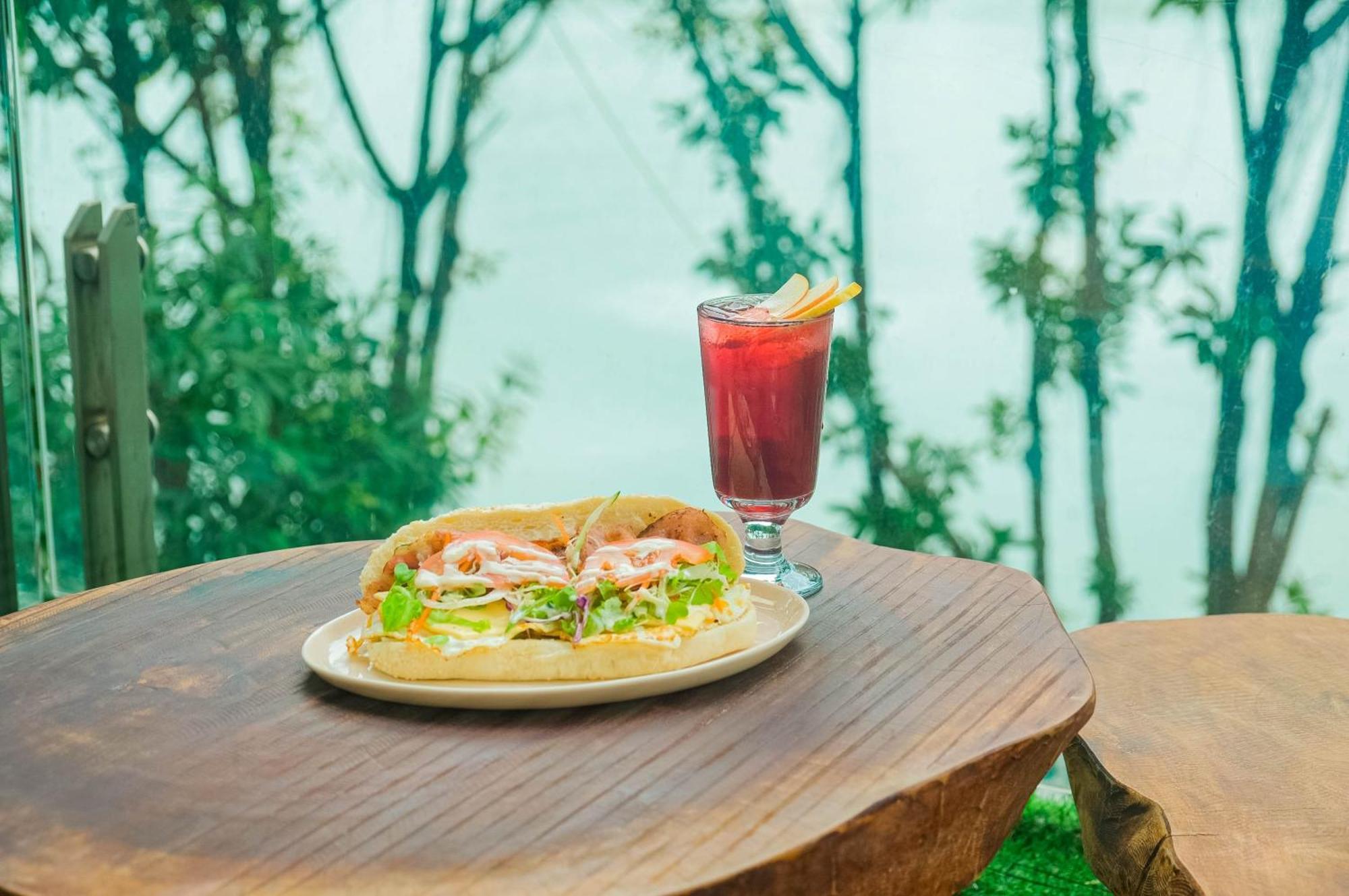 Sunshine Home 170 Tu Hoa Hanoi Buitenkant foto